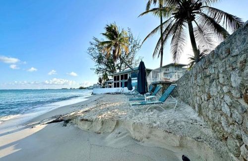 Seven Mile Beach House | Plantation Village #37 Condo
