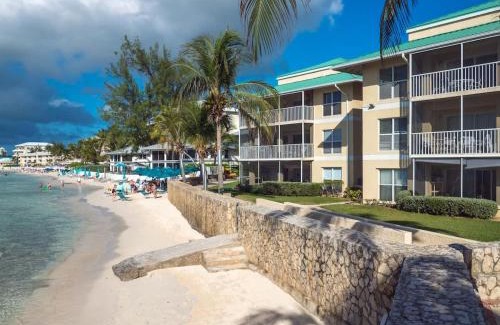 Seven Mile Beach House | Plantation Village #20 Condo