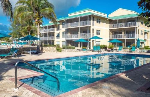 Seven Mile Beach House | Plantation Village #20 Condo