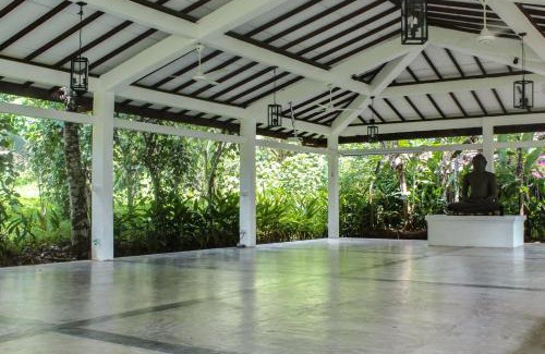 Dodangoda Resort | Plantation Villa