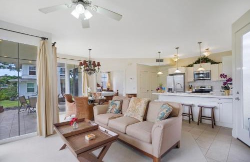 Princeville Apartment | Plantations at Princeville #512