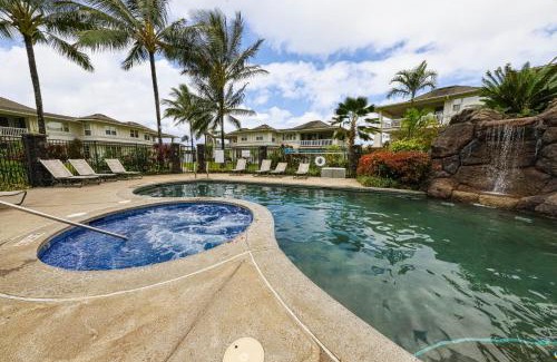 Princeville Apartment | Plantations at Princeville #512