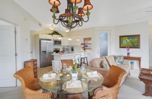 Princeville Apartment | Plantations at Princeville #512