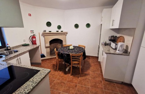 Figueira de Castelo Rodrigo Apartment | Plantier Guesthouse