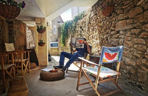 Figueira de Castelo Rodrigo Apartment | Plantier Guesthouse