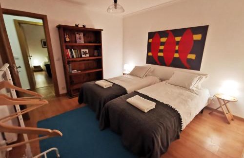 Figueira de Castelo Rodrigo Apartment | Plantier Guesthouse
