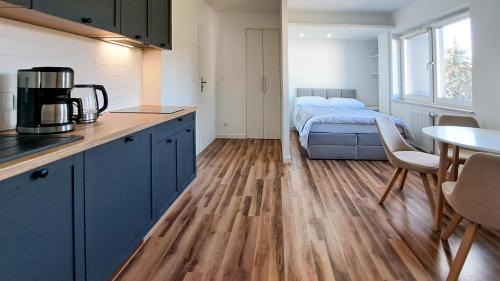 Nowy Sacz Apartment | Planty Park Apartament