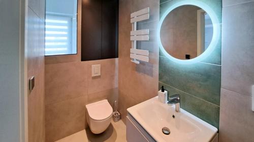 Nowy Sacz Apartment | Planty Park Apartament