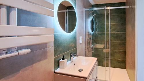 Nowy Sacz Apartment | Planty Park Apartament