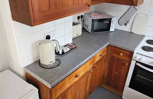 Mynydd Isa Cottage | Plas Bellin Cottages