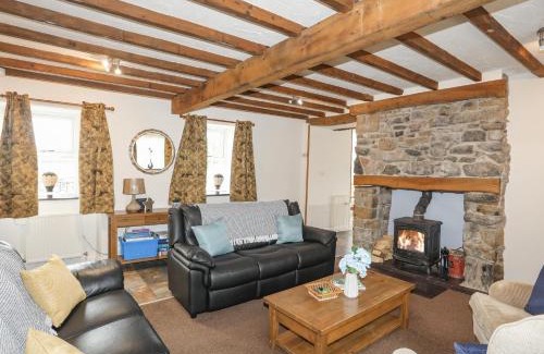 Llanddaniel Fab House | Plas Cefn Mawr