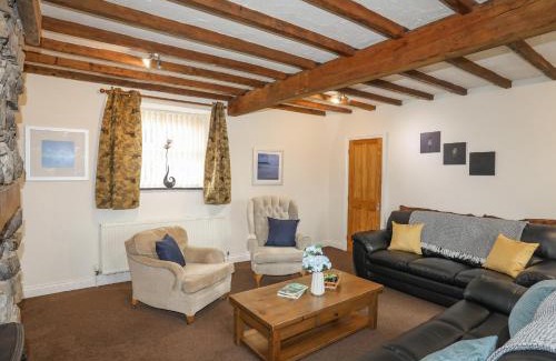 Llanddaniel Fab House | Plas Cefn Mawr