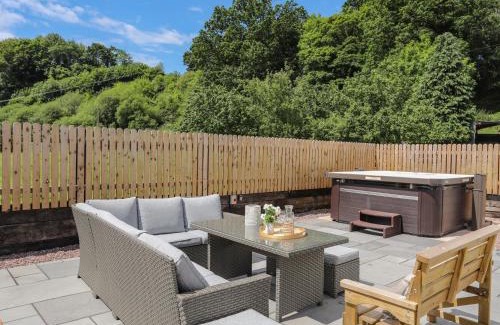 Saint Asaph House | Plas Coch