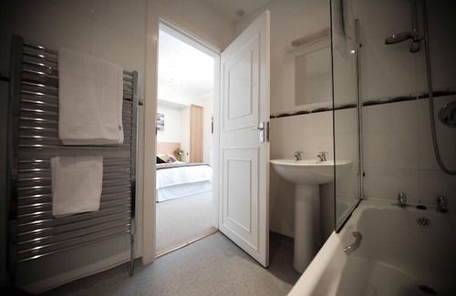 Narberth Hotel | Plas Hyfryd Hotel