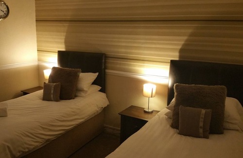 Narberth Hotel | Plas Hyfryd Hotel