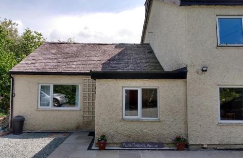 Pentraeth House | Plas Marchog Annexe