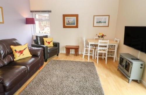 Pentraeth House | Plas Marchog Annexe