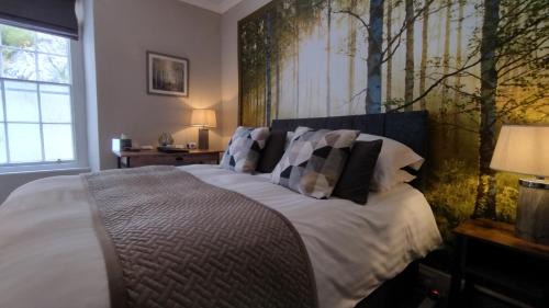 Beddgelert House | Plas Tan y Graig B&B Guest House Beddgelert