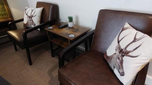 Beddgelert House | Plas Tan y Graig B&B Guest House Beddgelert