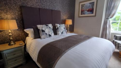 Beddgelert House | Plas Tan y Graig B&B Guest House Beddgelert