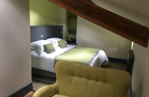 Penmachno Cabin | Plasglasgwm