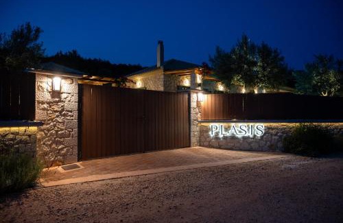 Kilada House | Plasis Country Suites