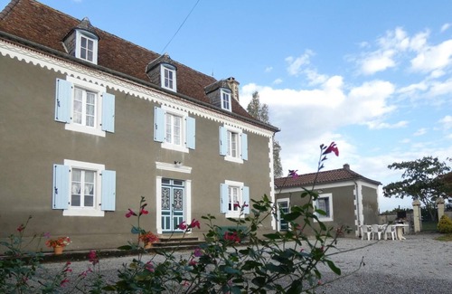 Monget House | Plassot - Monget - Gîte