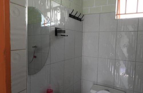 Entebbe House | Plastic Bottles House
