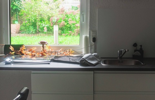Hahnlein Apartment | Platanenweg vacation apartment, perfect for up to 4 people