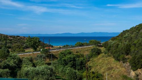 Sarti Apartment | Platania House