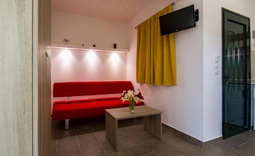 Sarti Apartment | Platania House