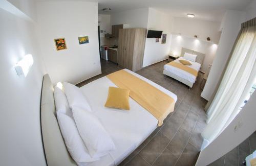 Sarti Apartment | Platania House