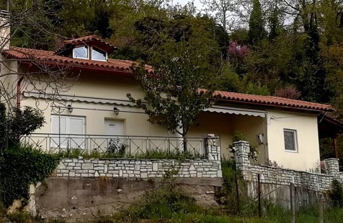 Plataniotissa House | Plataniotissa Mansion