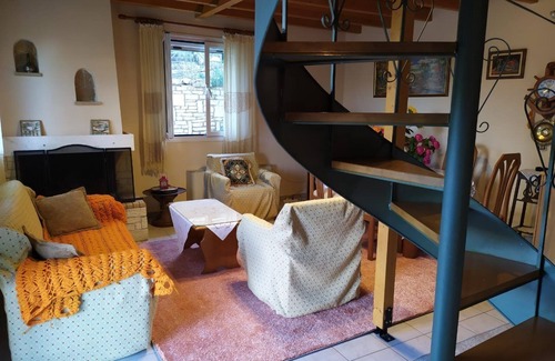 Plataniotissa House | Plataniotissa Mansion
