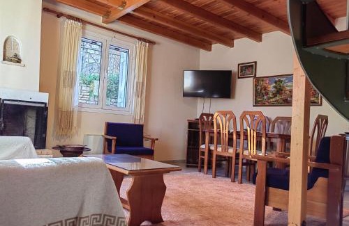 Plataniotissa House | Plataniotissa Mansion