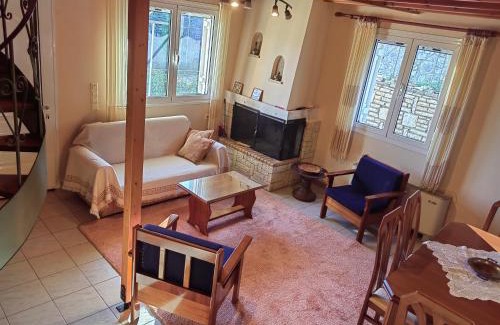 Plataniotissa House | Plataniotissa Mansion