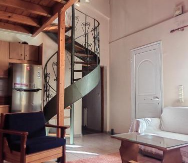 Plataniotissa House | Plataniotissa Mansion