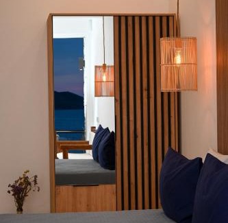 Kalymnos Apartment | Platanos Apartments