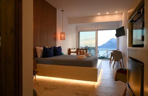 Kalymnos Apartment | Platanos Apartments