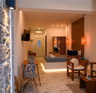 Kalymnos Apartment | Platanos Apartments