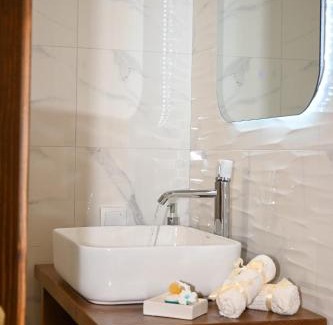 Kalymnos Apartment | Platanos Apartments