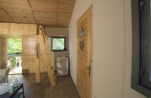 Agios Kirykos House | Platanos House - Captain Ikaros