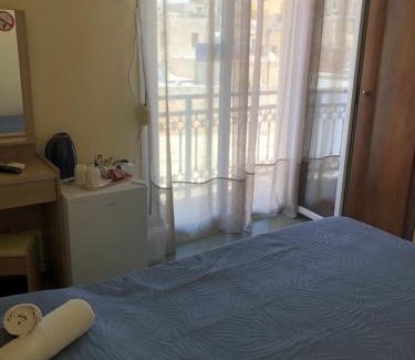 Panteli House | Platanos Rooms