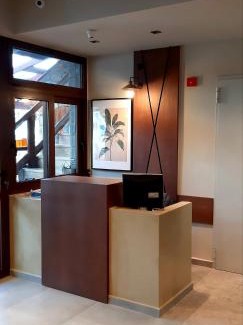 Anopolis Hotel | Platanos Rooms