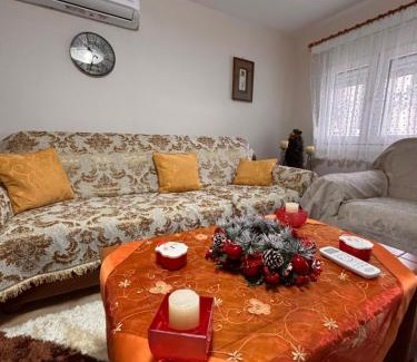 Trikala Apartment | Platanos Village Home