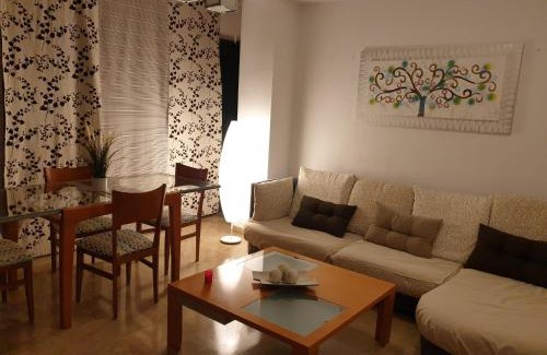 Camas Apartment | Platea de Sevilla