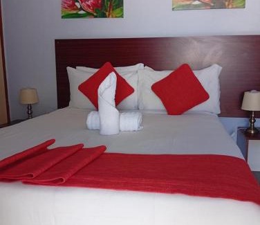Kasane House | Plateau Guest House