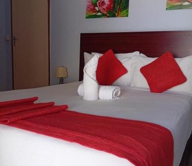 Kasane House | Plateau Guest House