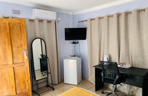 Kasane House | Plateau Guest House