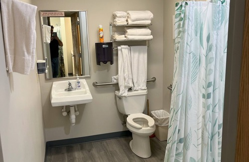 Winona Apartment | Plateau Suites Apt B - Access to Brimstone ATV trailhead
